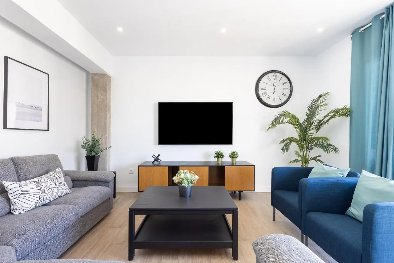Home2Book Urban Chic Sebastian Santa Cruz de Tenerife 0*,  Spain