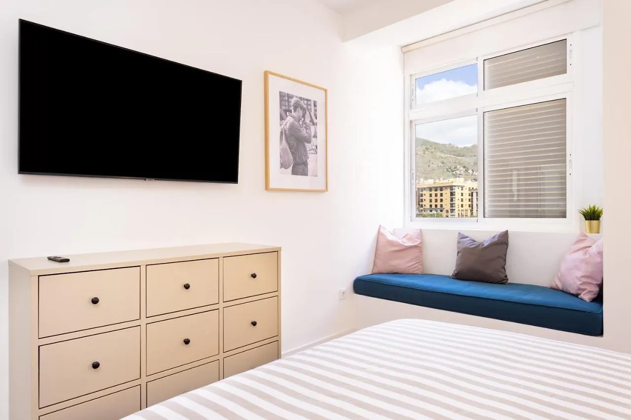 Home2Book Urban Chic Sebastian Santa Cruz de Tenerife 0*,  Spain
