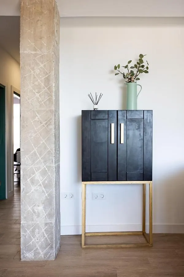 Home2Book Urban Chic Sebastian Santa Cruz de Tenerife