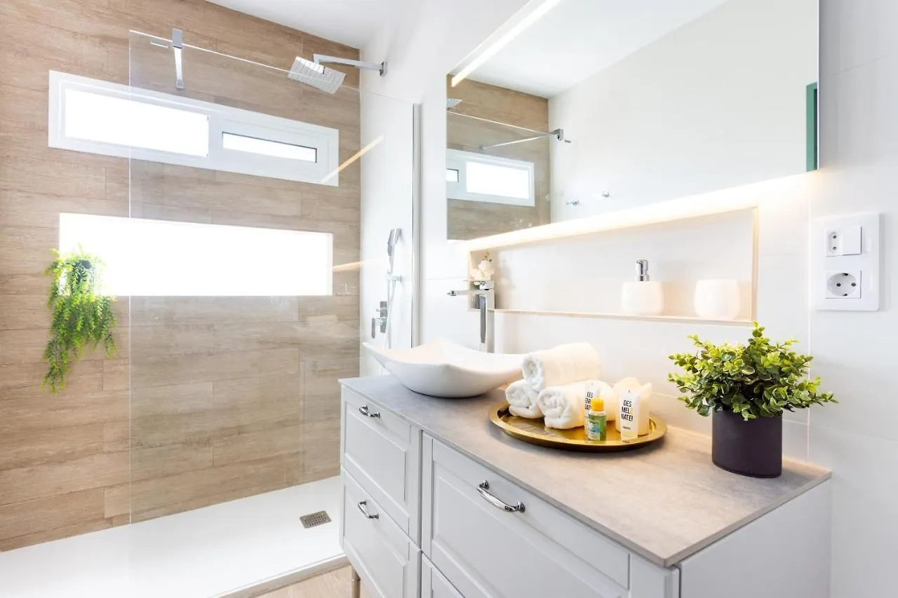 Apartment Home2Book Urban Chic Sebastian Santa Cruz de Tenerife