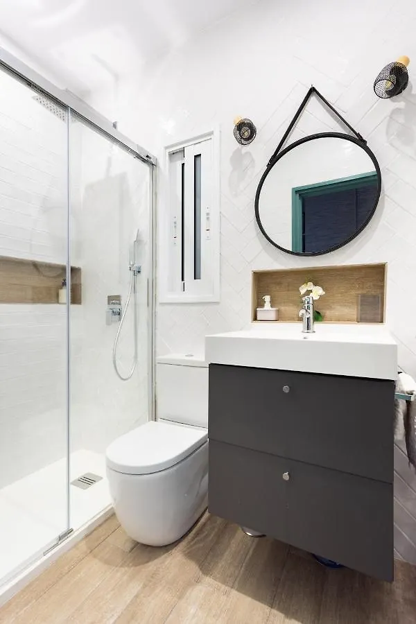Home2Book Urban Chic Sebastian Santa Cruz de Tenerife 0*,  Spain