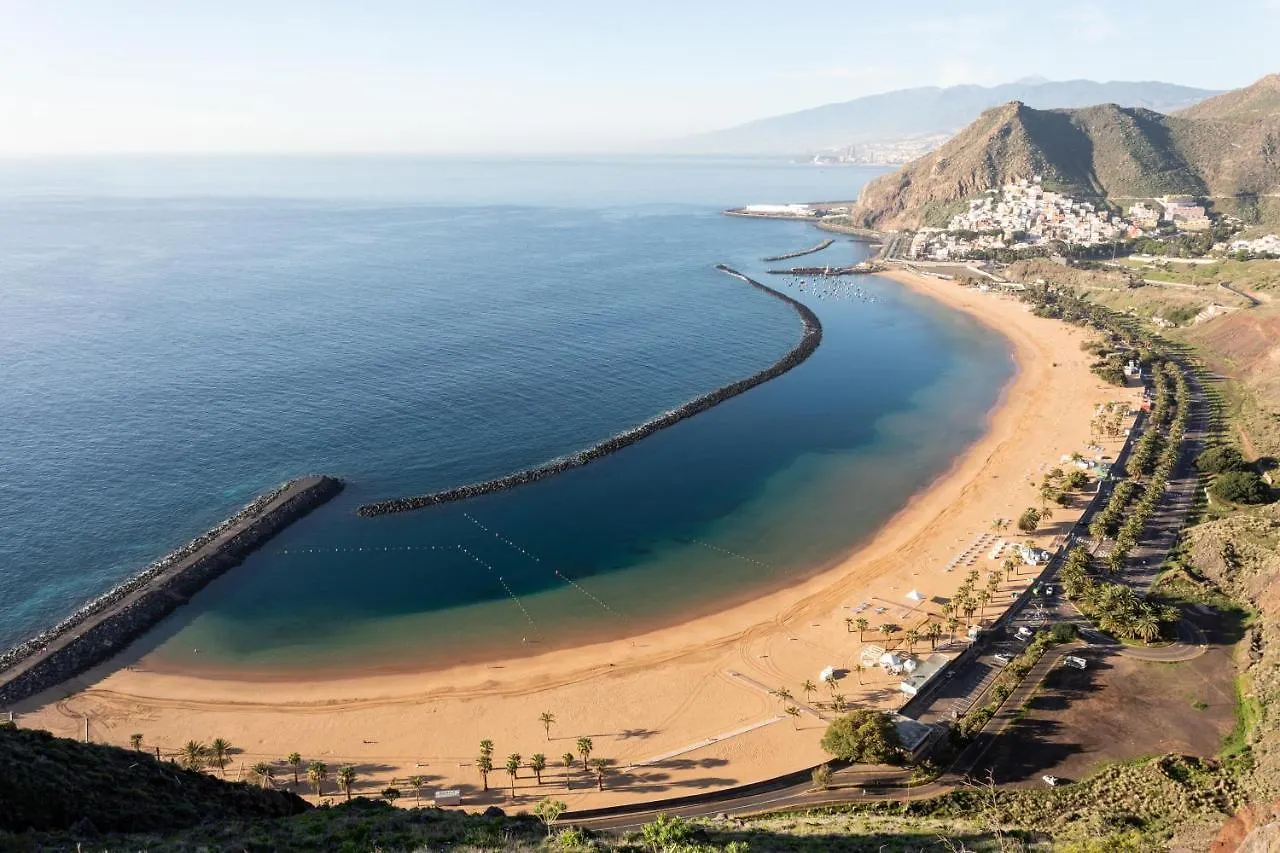 Home2Book Urban Chic Sebastian Santa Cruz de Tenerife 0*,