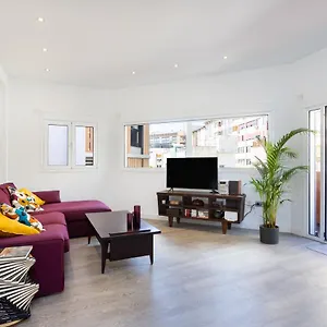 Home2book Chic & Stylish Rosalia Apartamento